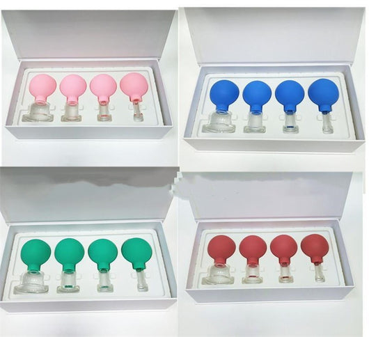 Extractor de Bolas de Vidrio PVC - Set de 4 Piezas - Image 8