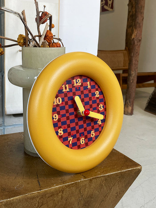 Reloj de Pared Moderno Minimalista de Alta Calidad - Image 9
