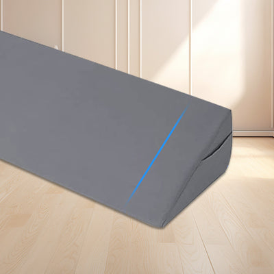 Cuña Triangular para Cama con Bolsillo y Relleno de Espuma - Image 3