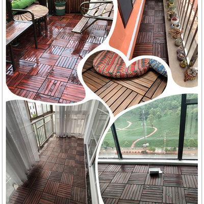 Tapete de Mosaico para Exterior - Image 5