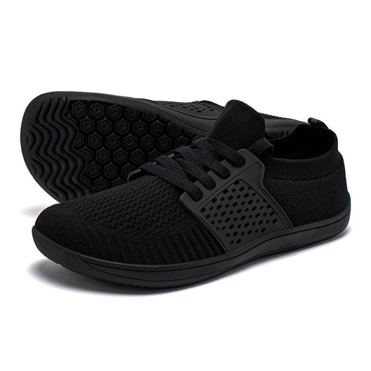 Zapatos Casuales de Suela Blanda para Caminar - Puntera Ancha Hombre - Image 5