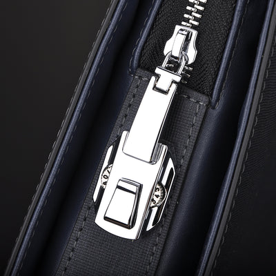 Maletín Ejecutivo para Hombre con Cerradura de Combinación y Múltiples Compartimentos - Image 18