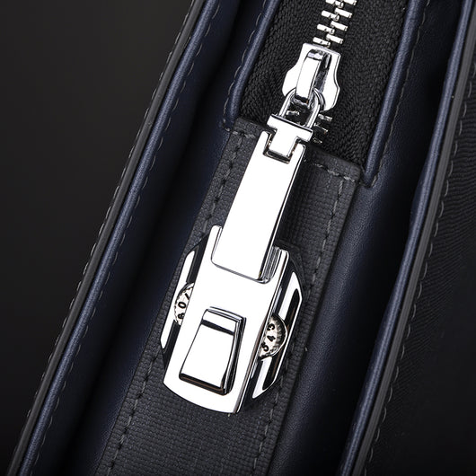 Maletín Ejecutivo para Hombre con Cerradura de Combinación y Múltiples Compartimentos - Image 18