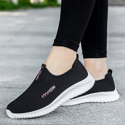 Zapatillas Deportivas Casual para Mujer con Suela Flexible y Malla Transpirable - Image 14