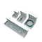 Caja de Empaque con Patrón Dragón Nube para Joyería y Accesorios