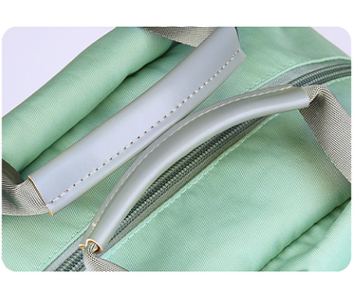 Bolsa Maternal Verano con Pañales para Bebé - Image 22