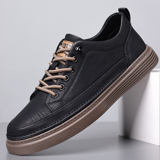 Tenis Deportivos Casuales para Hombre Primavera Otoño