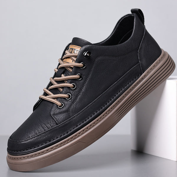 Tenis Deportivos Casuales para Hombre Primavera Otoño