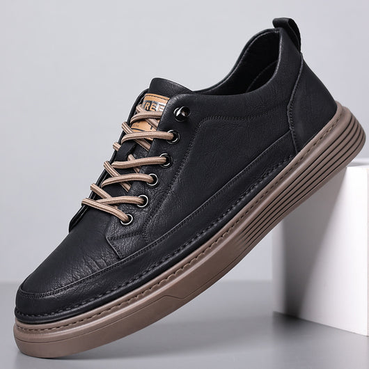 Tenis Deportivos Casuales para Hombre Primavera Otoño