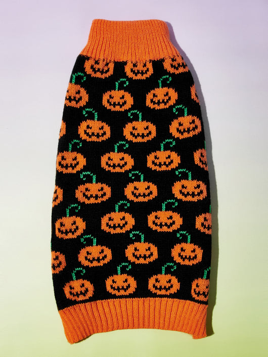 Suéter de Abrigo para Perros - Ropa Otoño Invierno - Image 11