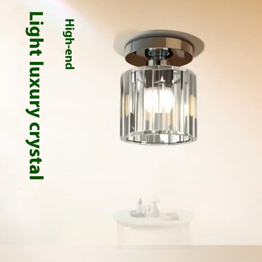 Lámpara LED para Comedor y Pasillo con Diseño Moderno - Image 3