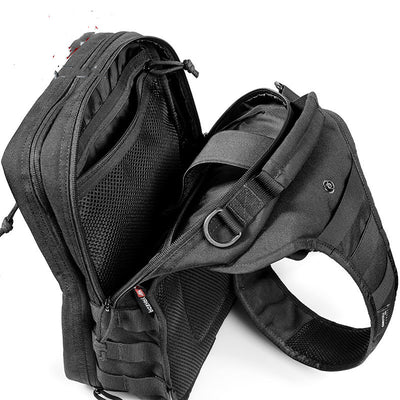 Bolsa Táctica Crossbody Multifuncional para Uso Diario - Image 6