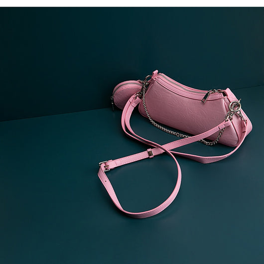 Bolso Bandolera de Cadena Casual con Diseño Exclusivo - Image 17