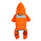 Impermeable Reflectante para Mascotas
