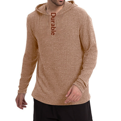 Sudadera con Capucha y Botones - Comodidad Casual para Todos los Días - Image 12