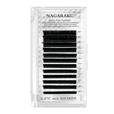 Pestañas Magnéticas Autoadhesivas con Efecto Natural y Suave - Image 7