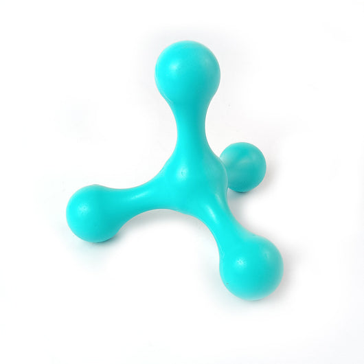 Juguete Masticable de Silicona para Perros Pequeños y Medianos - Alivia Estrés y Aburrimient - Image 3