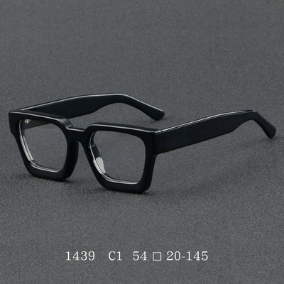 Gafas de Sol Polarizadas 1439 con Marco Retro de Metal - Image 12