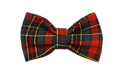 Collar y Correa para Perro a Cuadros Navideño con Fondo Verde - Image 19