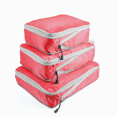 Bolsa de Compresión Impermeable para Viajes - Almacenamiento Portátil - Image 5