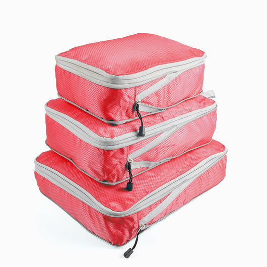 Bolsa de Compresión Impermeable para Viajes - Almacenamiento Portátil - Image 5