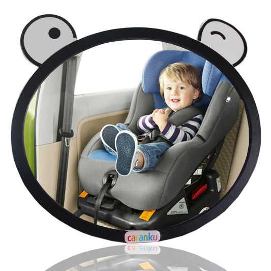 Espejo de Observación para Asiento Trasero del Auto - Image 2