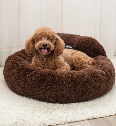 Cama Térmica para Mascotas - Abrigo Invierno y Transpirable - Image 18