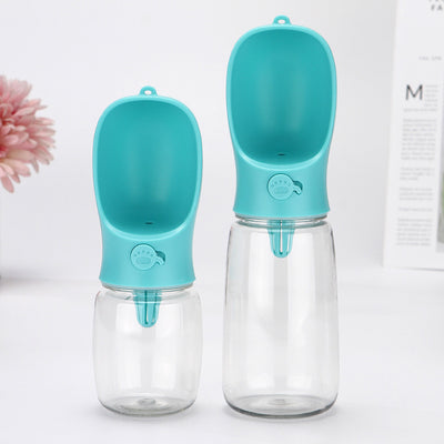 Vaso Portátil para Mascotas - Bebedero Plegable para Perros - Image 12