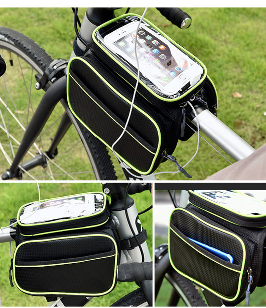 Bolsa Impermeable para Celular de Gran Capacidad - Image 4