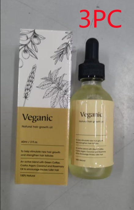 Aceite Esencial Reparador para Cabello Delicado y Suave - Image 7