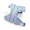 Vest S Stripe
