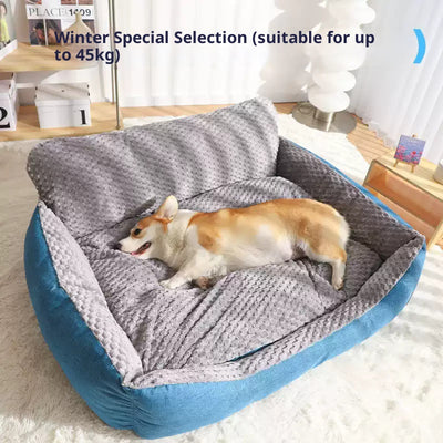 Caseta Térmica para Perros - Abrigo de Invierno Todo Clima - Image 3