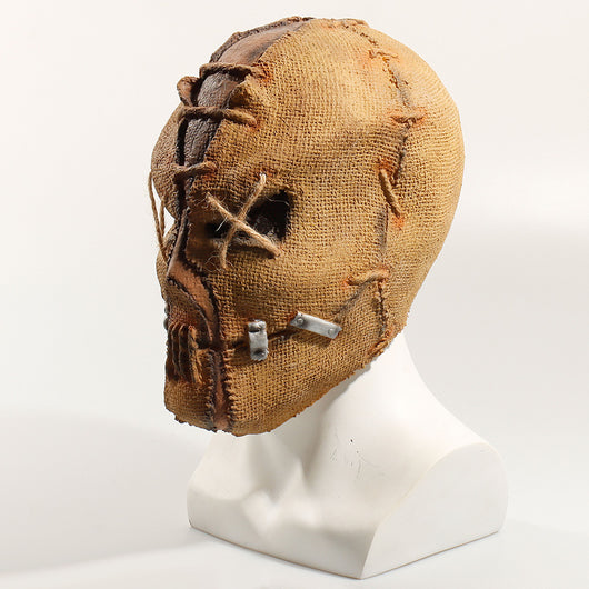 Máscara de Látex Horror Halloween Profesional - Image 11