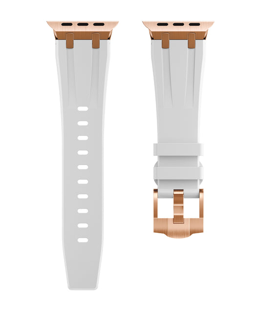 Correa de Silicona Líquida para Apple Watch Ultra - Image 19