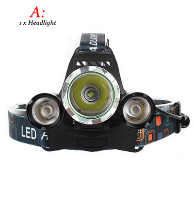 Cargador Solar para Faros LED Recargables - Image 19