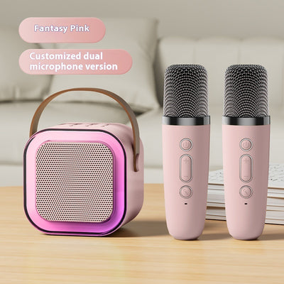 Parlante Bluetooth con Micrófono Integrado para Exteriores - Image 4