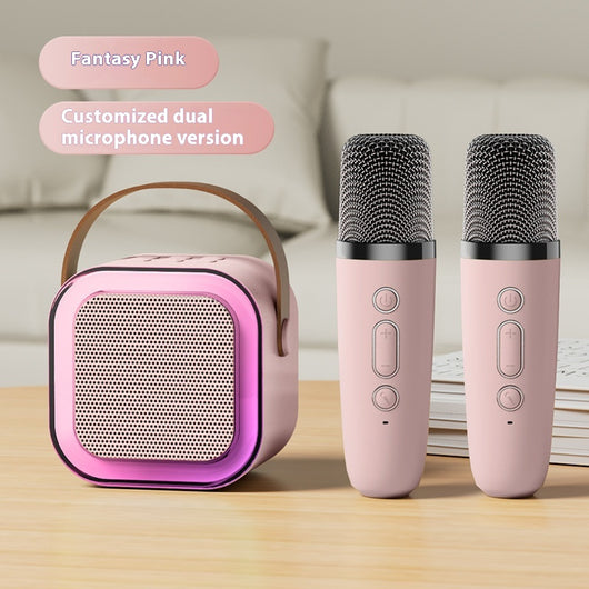 Parlante Bluetooth con Micrófono Integrado para Exteriores - Image 4