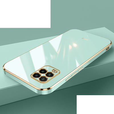 Funda Protectora de Silicona para Mi 10t - Ultrafina con Protección de Lente - Image 26