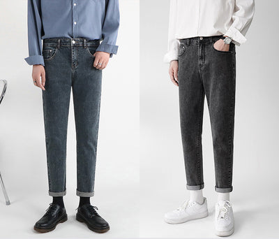 Pantalón Capri de Tendencia Verano - Diseño Premium Casual