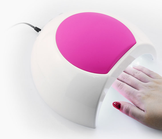 Fototerapia LED de Secado Rápido con Sensor Automático - Image 5