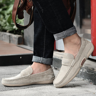 Zapatos Slip-On Versátiles para Cualquier Ocasión - Image 23