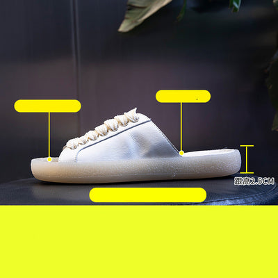 Zapatos Casuales Estilo Hada para Mujer - Image 5