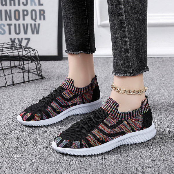 Zapatos Slip-On Europeos Cómodos y Elegantes
