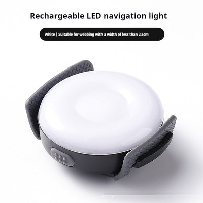 Luces LED Antiextravío para Paseos Nocturnos con Perros - Image 6