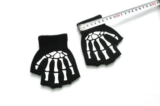 Guantes Térmicos Luminosos Mitones para Niños - Image 16