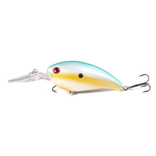 Imitación de Carnada de Perca de Largo Alcance para Pesca - Image 5
