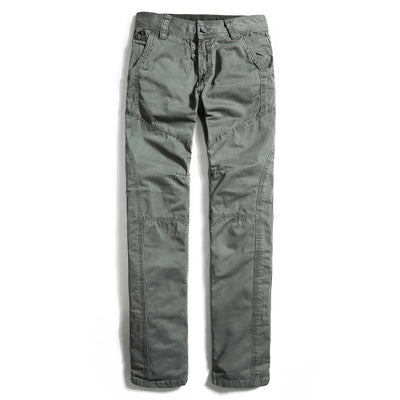 Pantalones Casuales Rectos para Hombre - Estilo Outdoor Versátil - Image 4