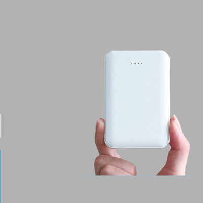 Batería Portátil de 5000mAh - Carga Rápida para Móviles - Image 8