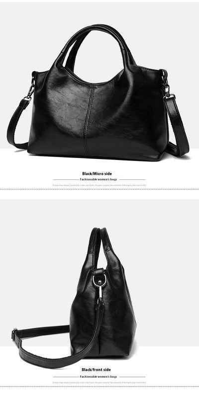 Bolsa Mensajera de Gran Capacidad para Hombro - Image 19