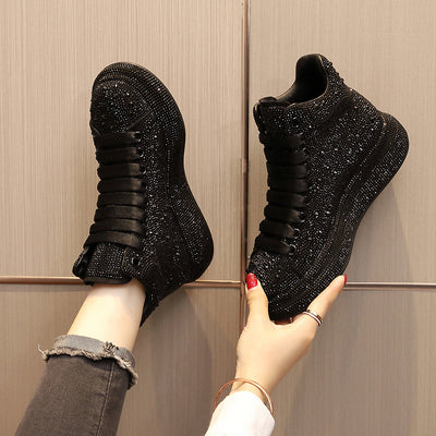 Zapatos Casuales para Mujer con Suela Flexible y Ajuste Cómodo - Image 6